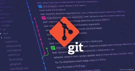 Git从入门到精通：新手也能轻松上手的版本控制指南